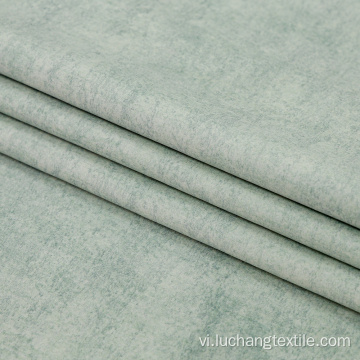 Vải cho đồ nội thất Upholstery Phòng khách Sofa